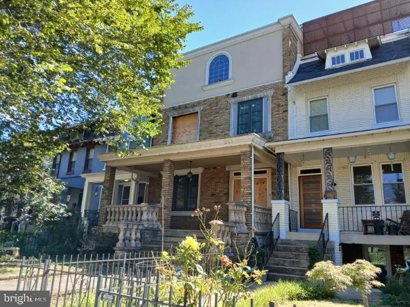 3909 Kansas Ave Nw, WASHINGTON