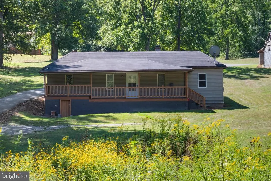 12528 Seavolt Rd, HANCOCK