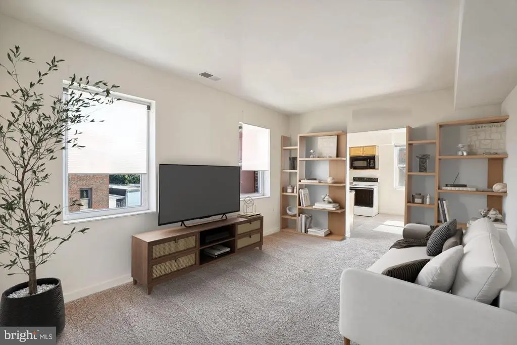 55 M St Nw #406, WASHINGTON