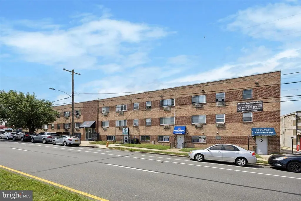 8410 Bustleton Ave #a 10, PHILADELPHIA