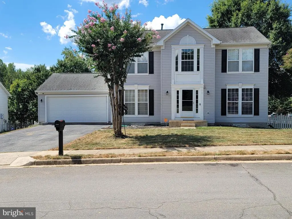 1 Zinc Dr, FREDERICKSBURG