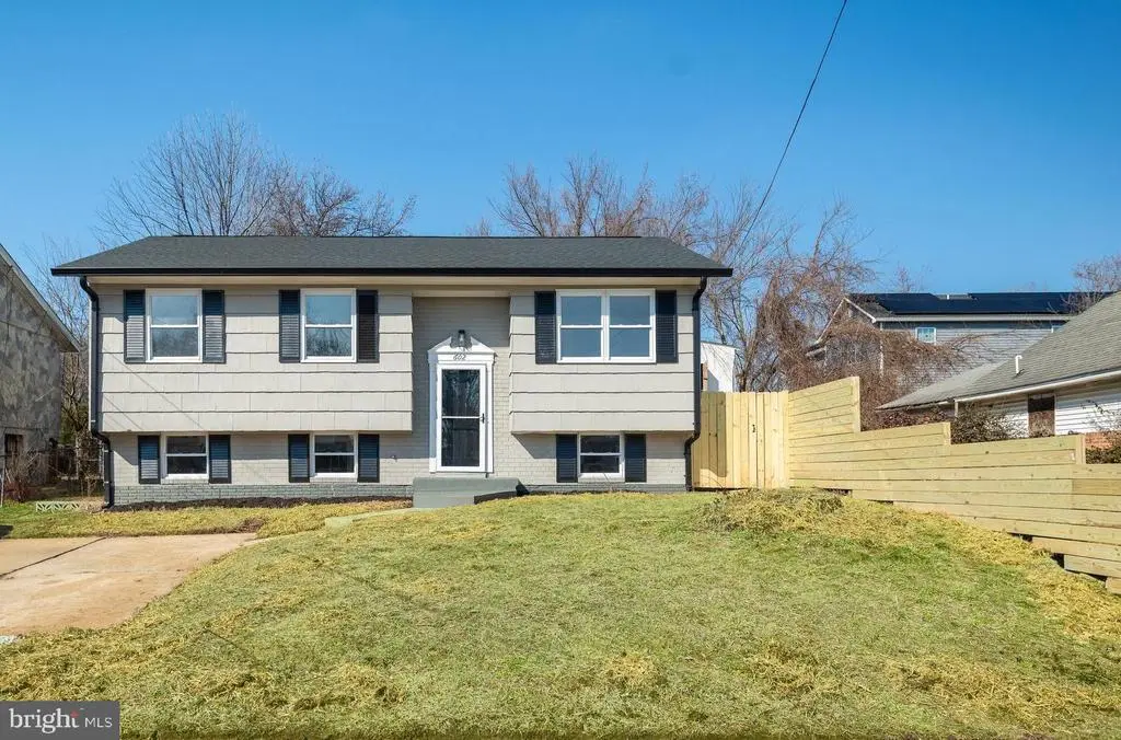 602 63rd Pl, Capitol Heights