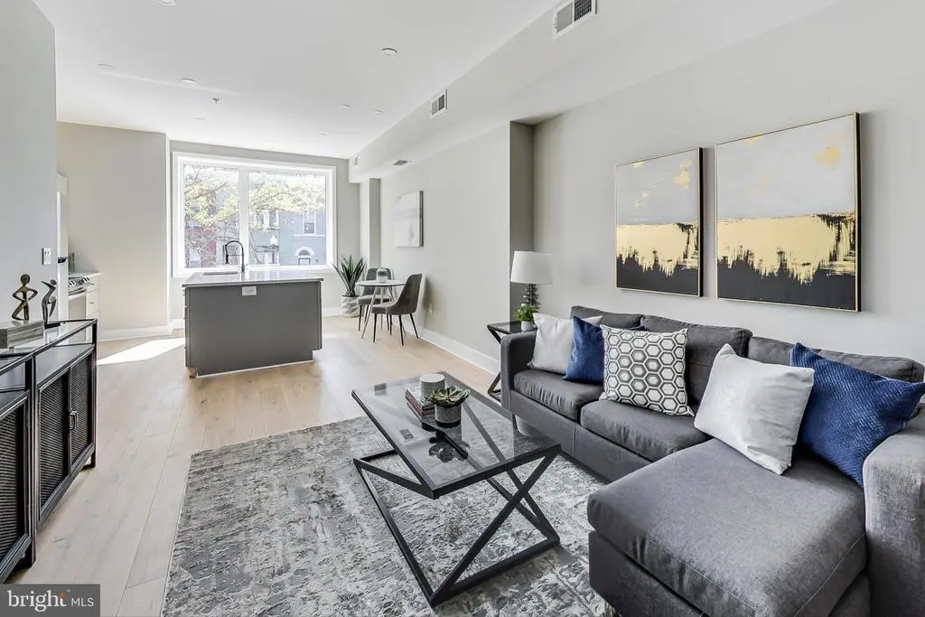 207 Florida Ave Nw #1, WASHINGTON