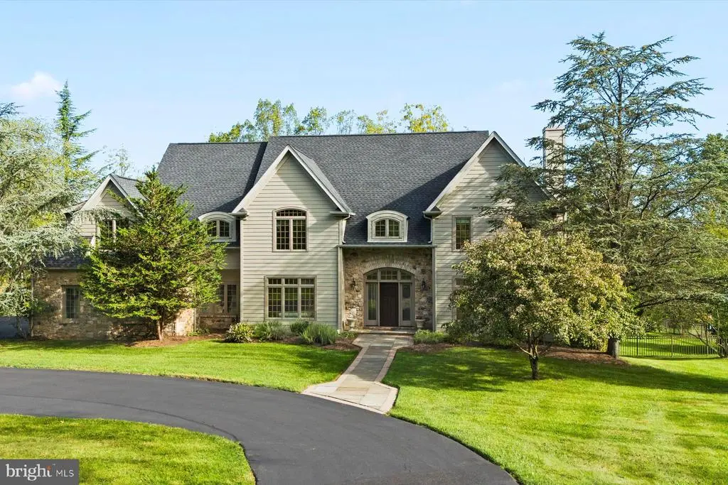 105 Wynfield Ln, New Hope