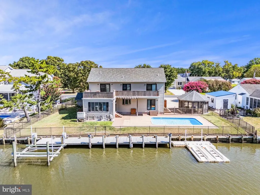 11 Arnell Rd, Rehoboth Beach
