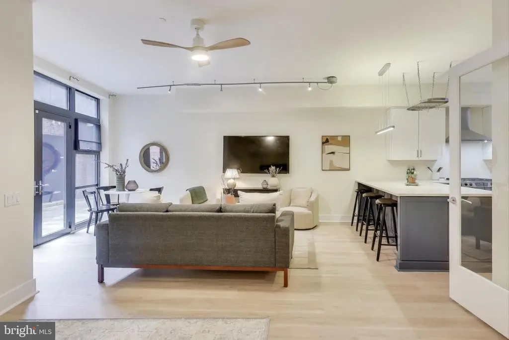 2426 Ontario Rd Nw #101, WASHINGTON