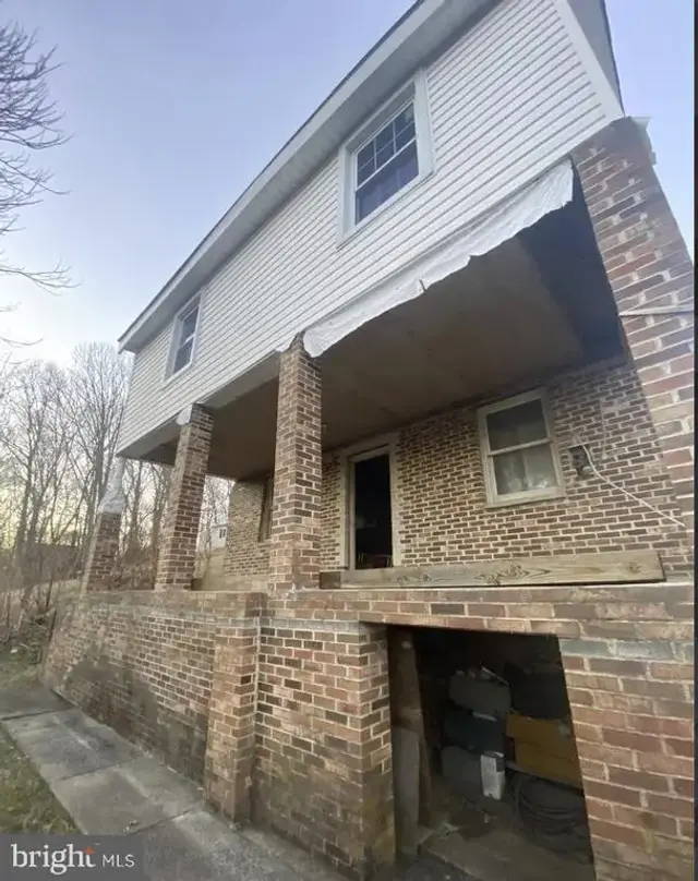 13848 Old National Pike, Mount Airy