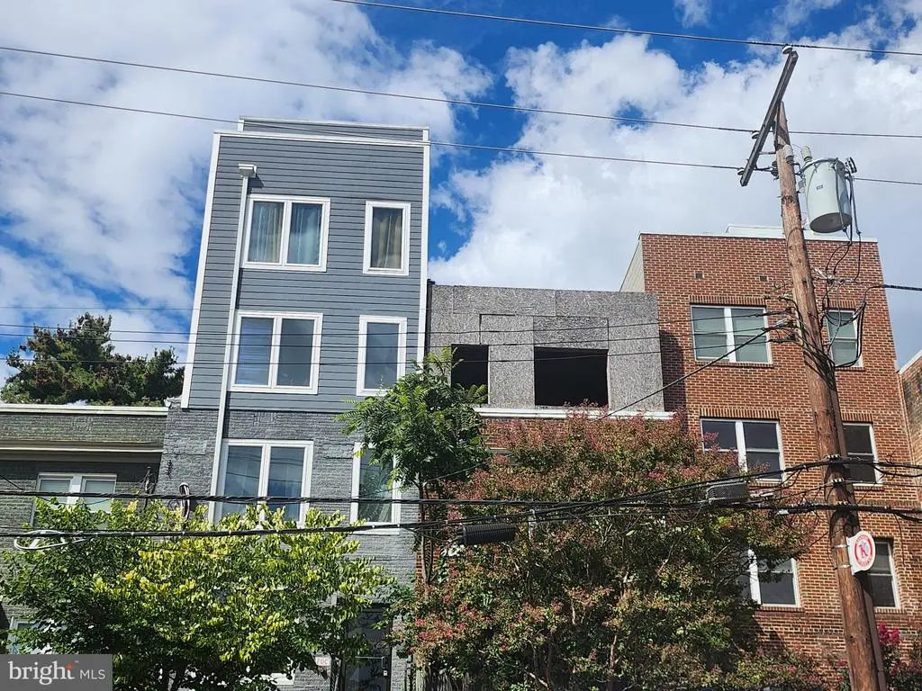 523 Kennedy St Nw, WASHINGTON