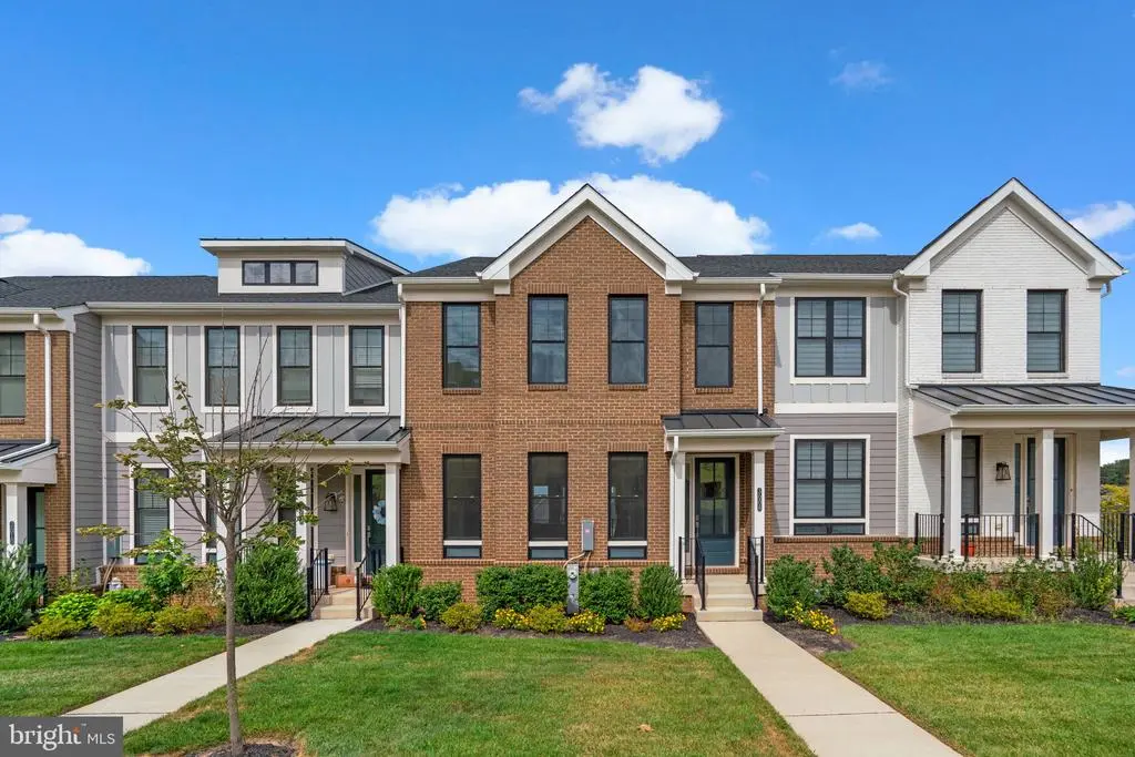 3006 Mount Villa Pkwy, Ellicott City