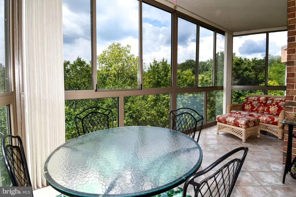 2904 N Leisure World Blvd #502, SILVER SPRING