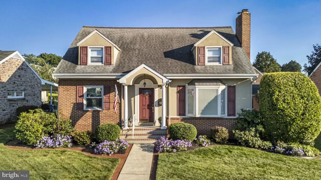 504 Belmont Ave, READING