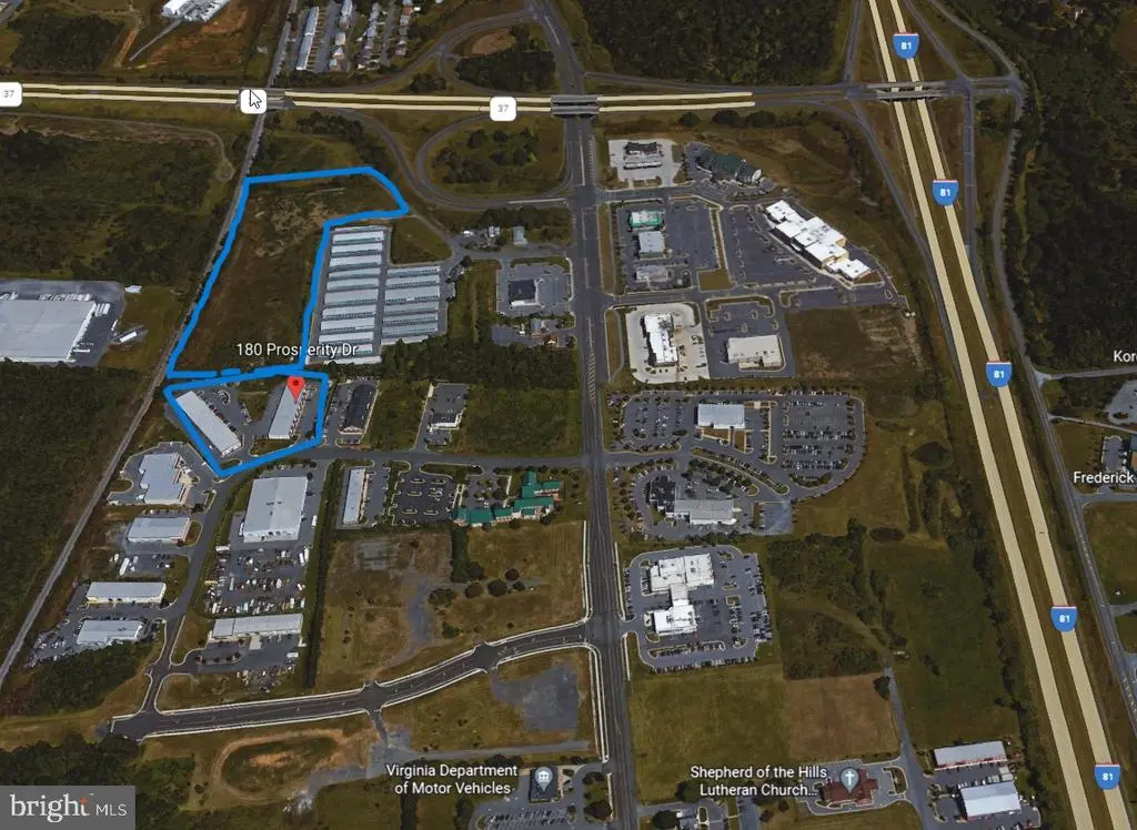 180-190 Prosperity Dr, WINCHESTER