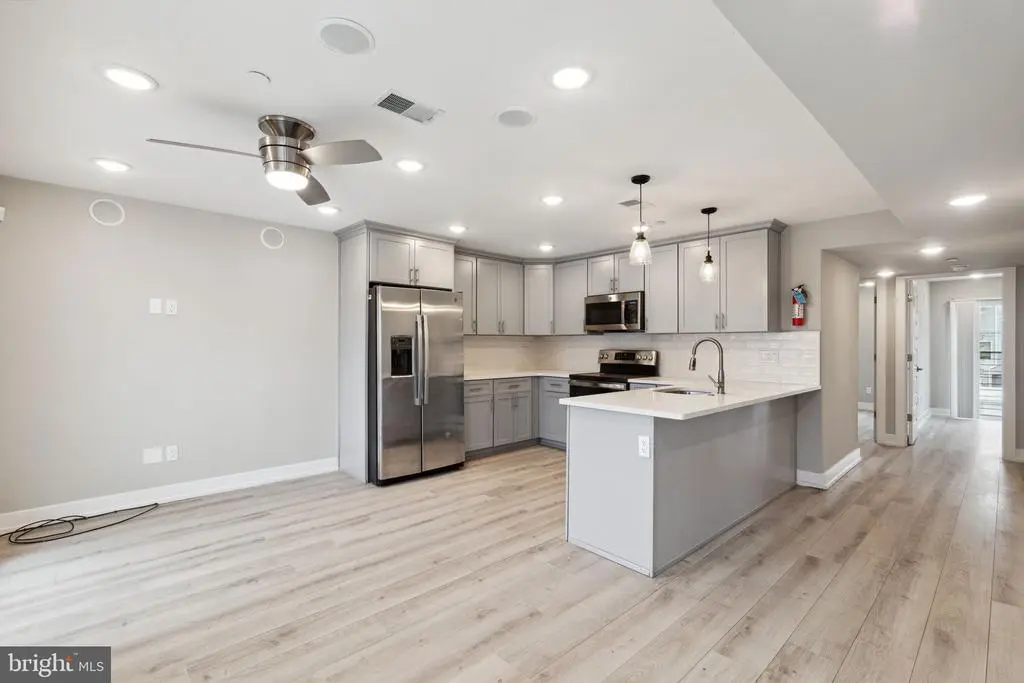 2408 N Mascher St #2, PHILADELPHIA