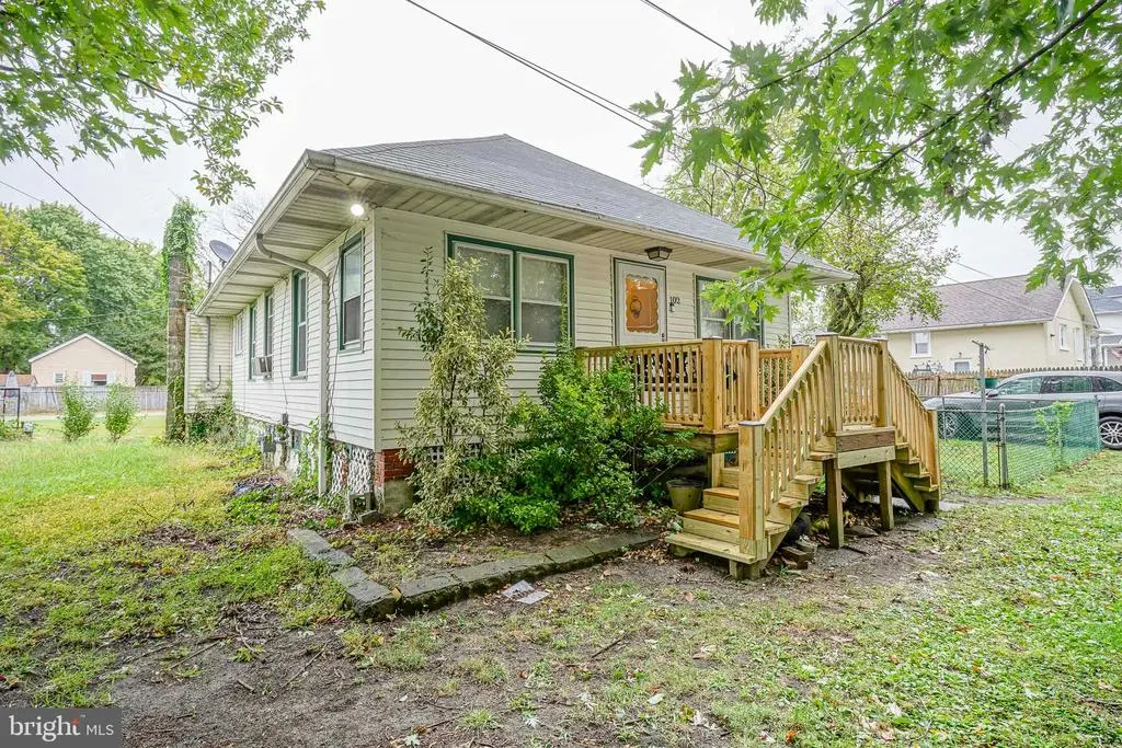 102 Delaware Ave #front, PENNS GROVE