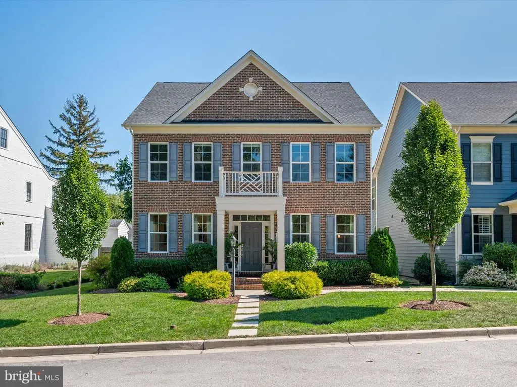 52 Primrose Hill Ln, ANNAPOLIS