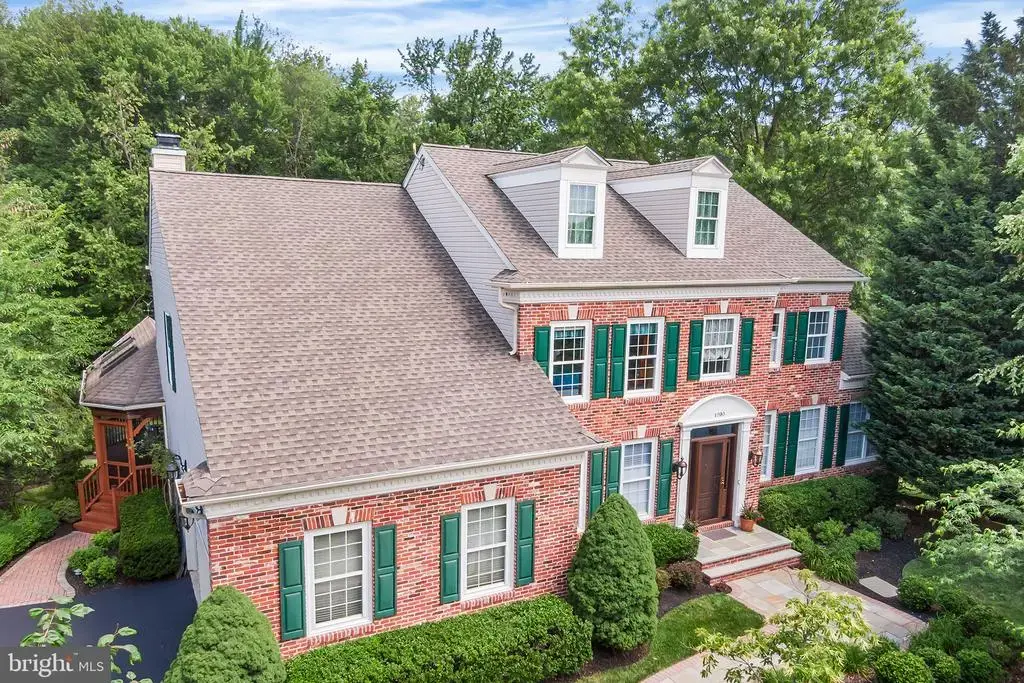 1090 Bancroft, YARDLEY