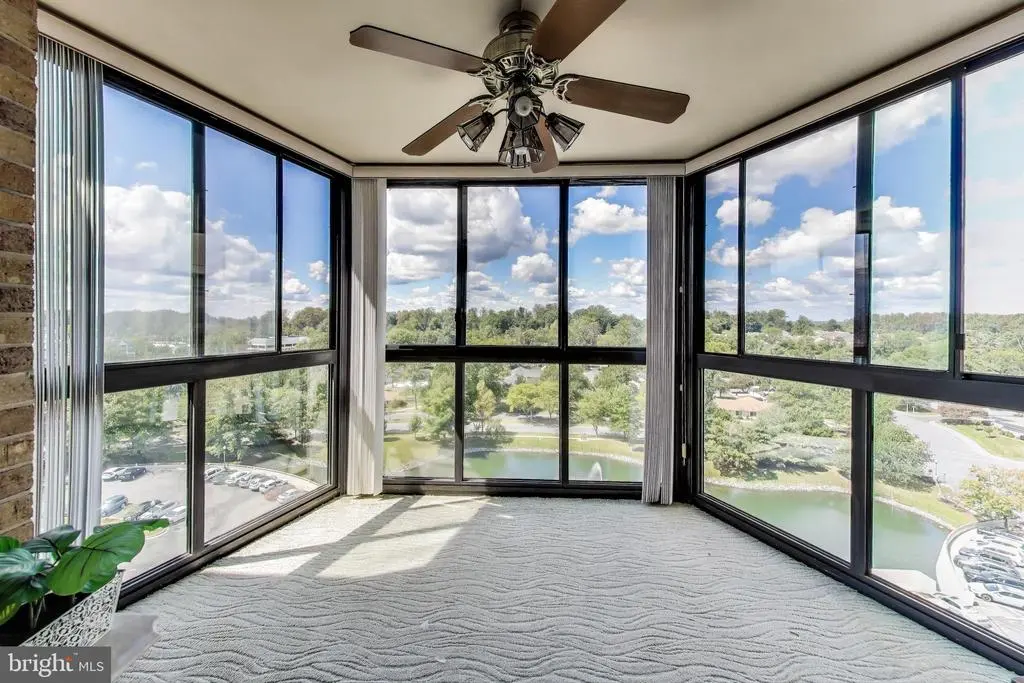 3330 N Leisure World Blvd #5-1015, SILVER SPRING