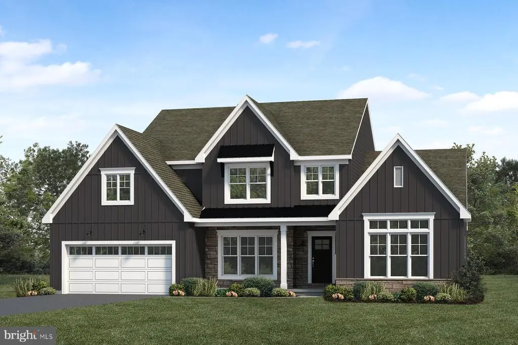 733 Sunset Blvd, ANNVILLE