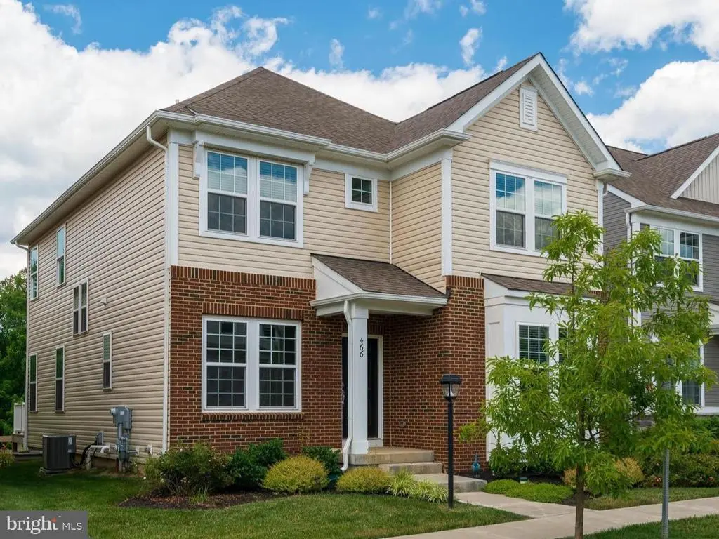 466 Andorra Blvd, CHESTER SPRINGS