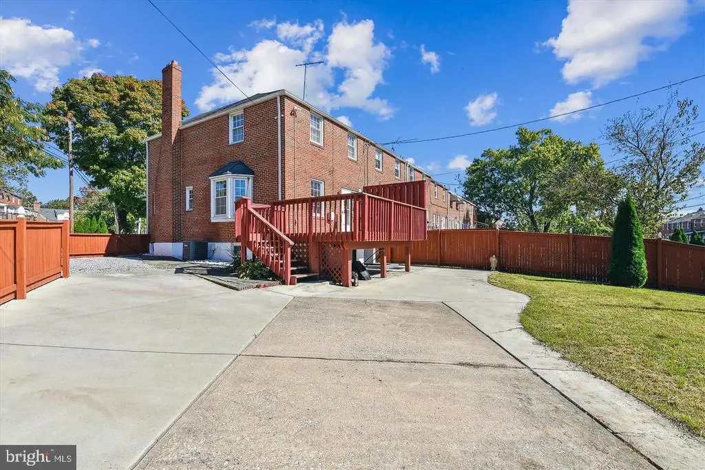 1601 Thetford Rd, Towson