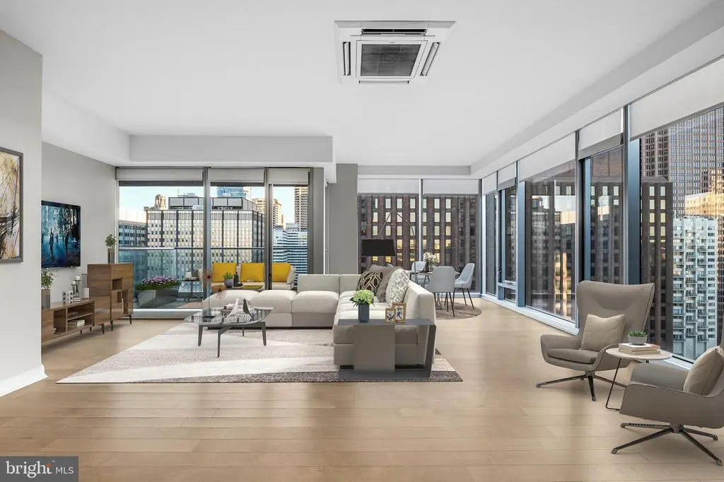 200 N 16th St #ph09, PHILADELPHIA