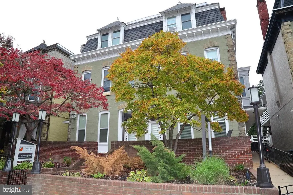 719 - 721 N Duke St #3, LANCASTER