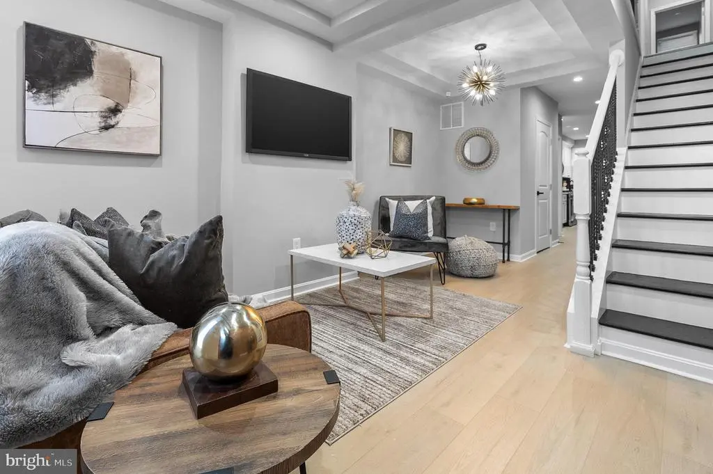 1306 Riggs Ave, BALTIMORE