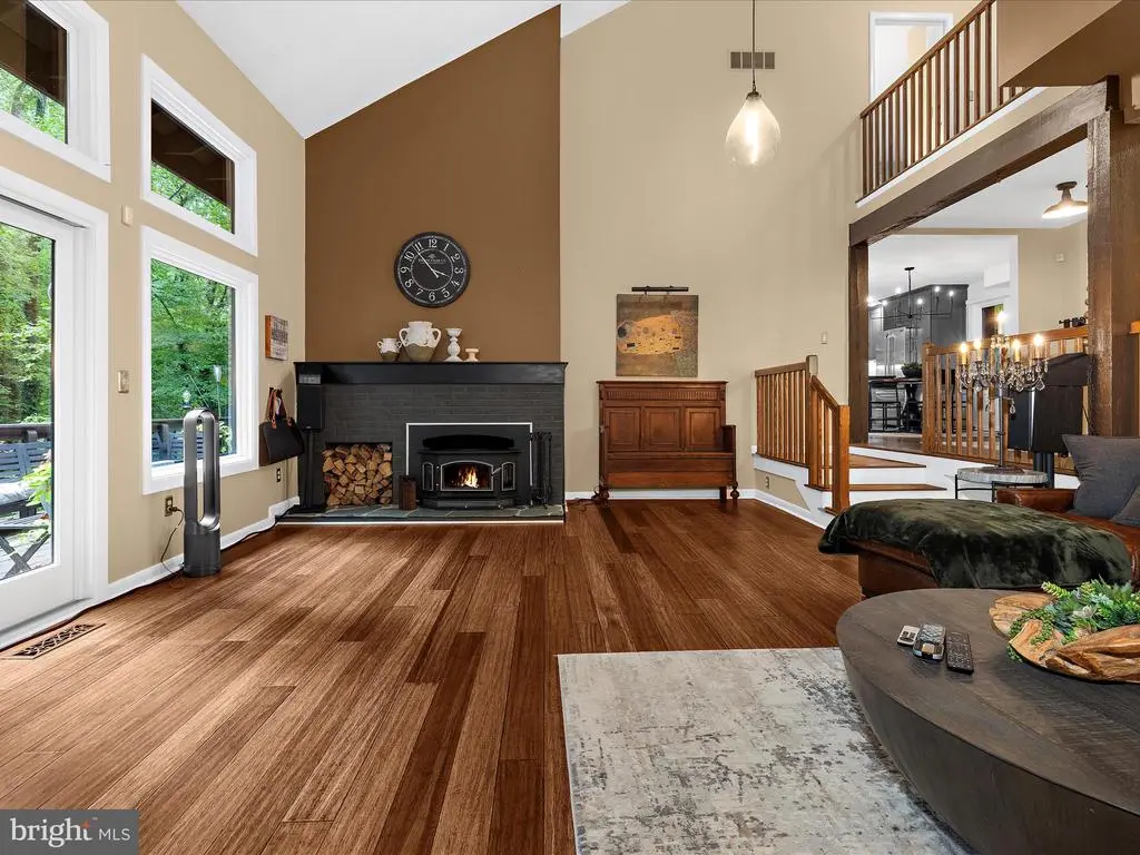 3305 Blackberry Ln, Davidsonville