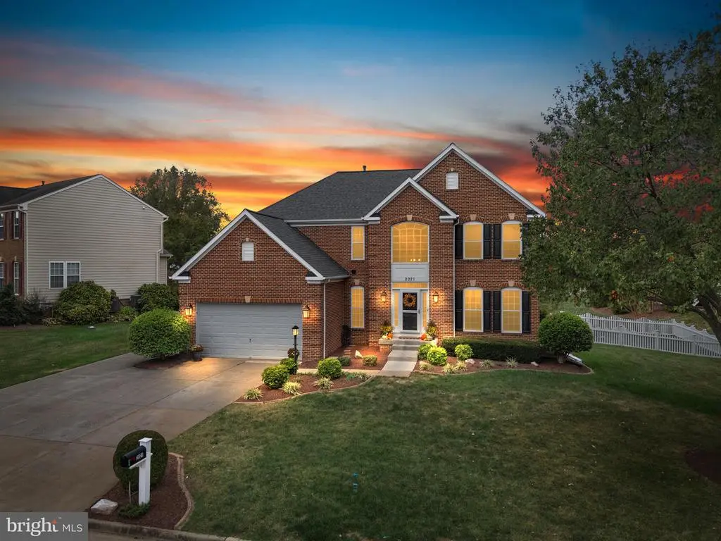 2021 Golf Dr, CULPEPER