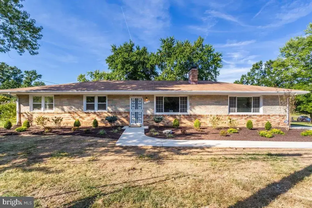 5515 Temple Hill Rd, TEMPLE HILLS