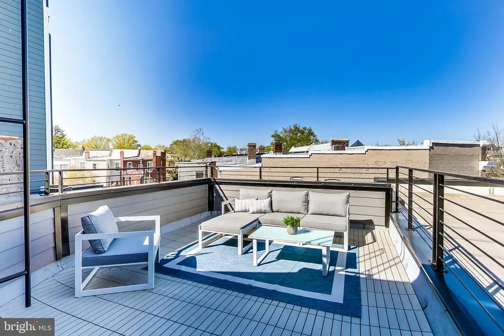 207 Florida Ave Nw #3, WASHINGTON