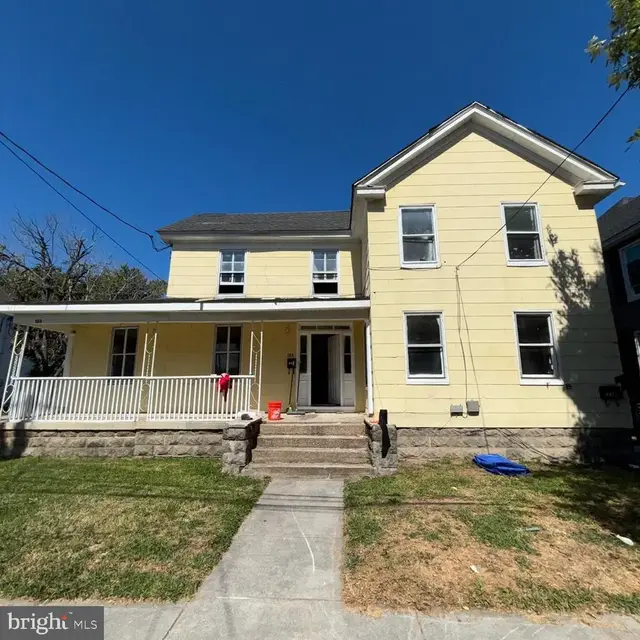 123 Choptank Ave, Cambridge