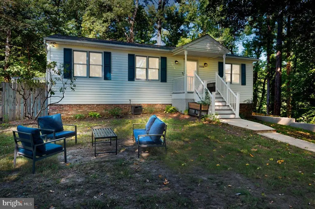 2888 Lochness Ln, Chesapeake Beach