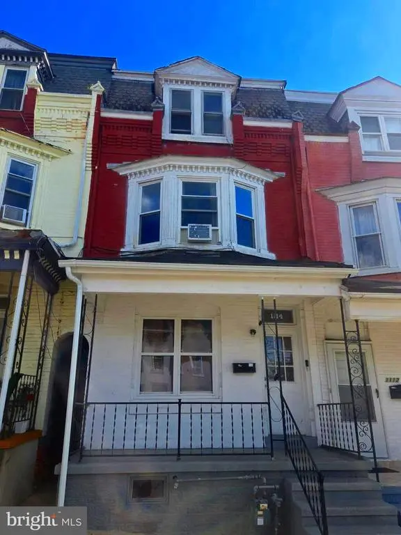 1114 Spring St, Reading