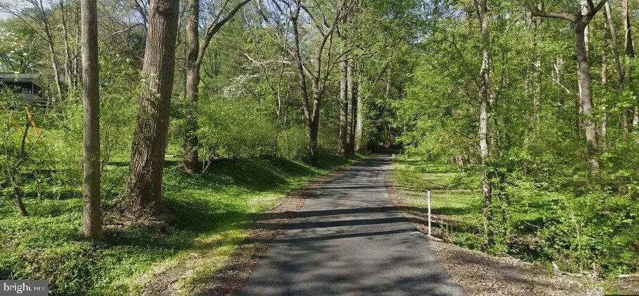 Snowden Creek Rd, MARRIOTTSVILLE