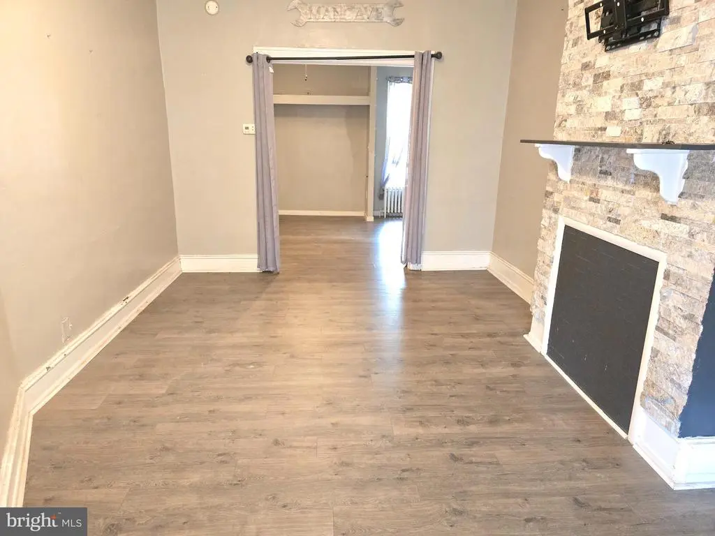 1315 N 60th St #1 (first Floor), PHILADELPHIA