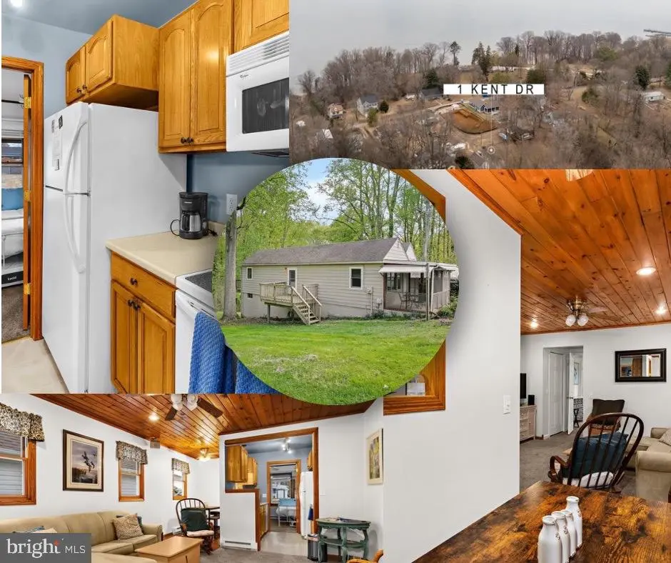 1 Kent Dr, Betterton