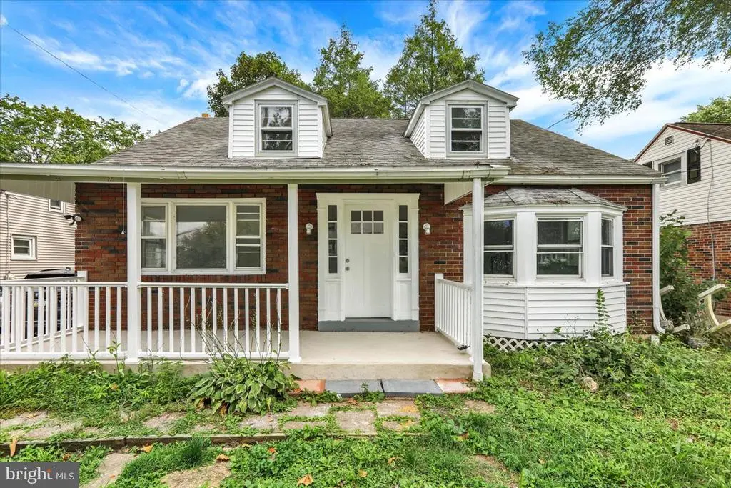 105 Gibraltar Rd, READING