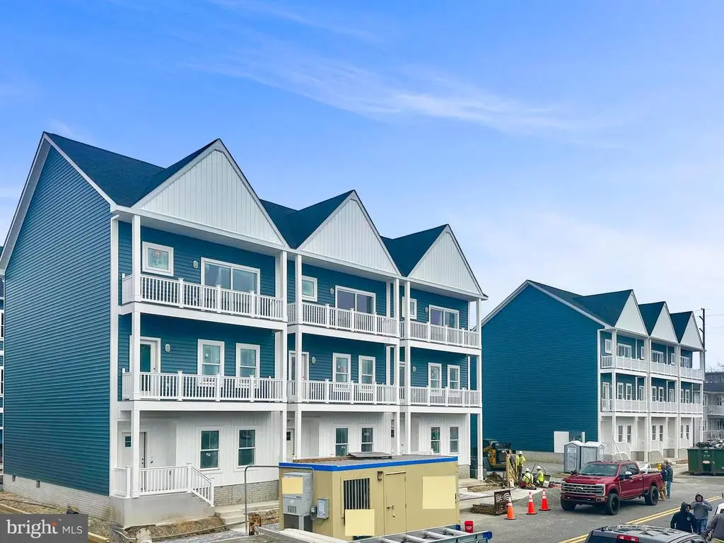 Bayside 75 Unit B-104 75th St, Ocean City