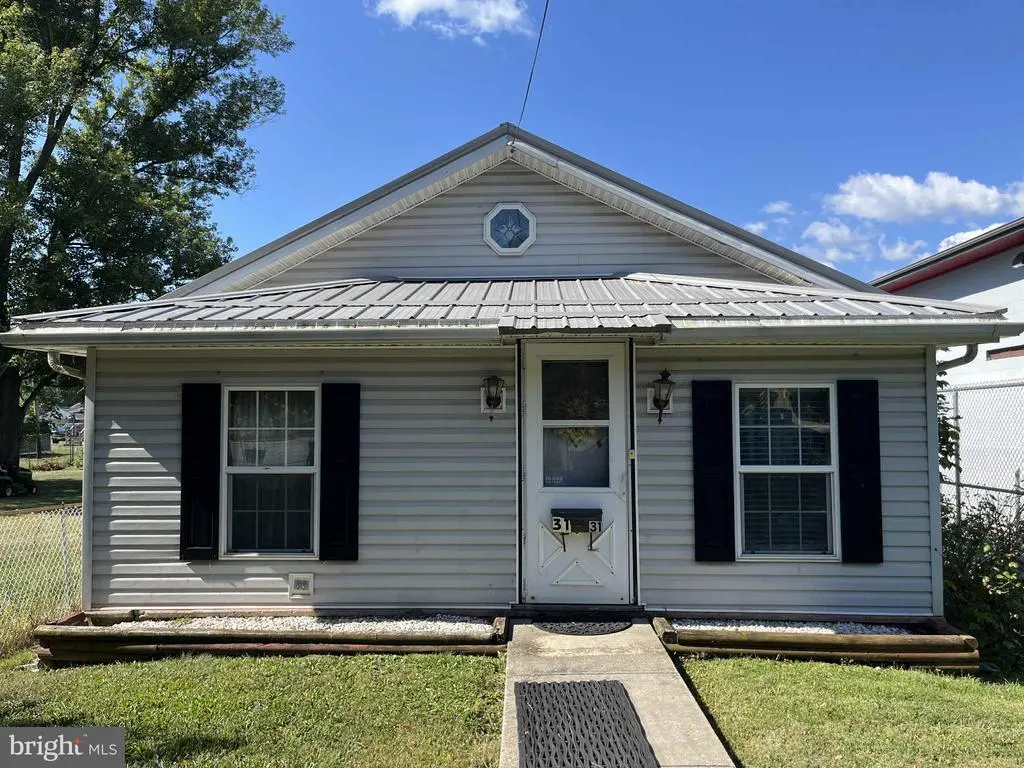 31 W Roberts Street St, CUMBERLAND