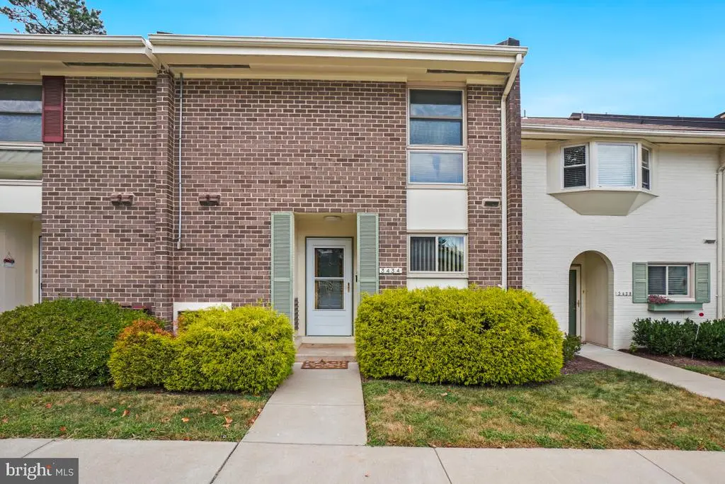 3434 Gleneagles Dr #78-b, SILVER SPRING