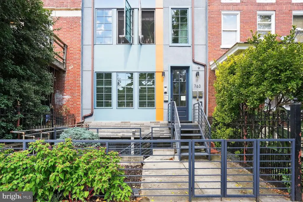 763 Morton St Nw #1, WASHINGTON