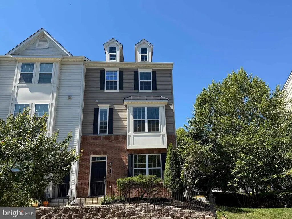 12708 Longford Glen Dr, Germantown