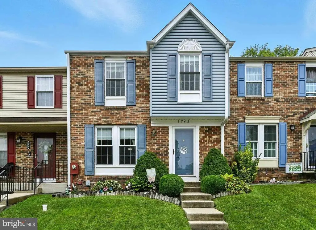 3742 Timahoe Cir, Baltimore