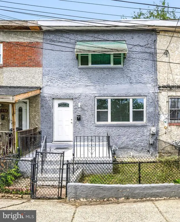 1549 S 8th St, Camden