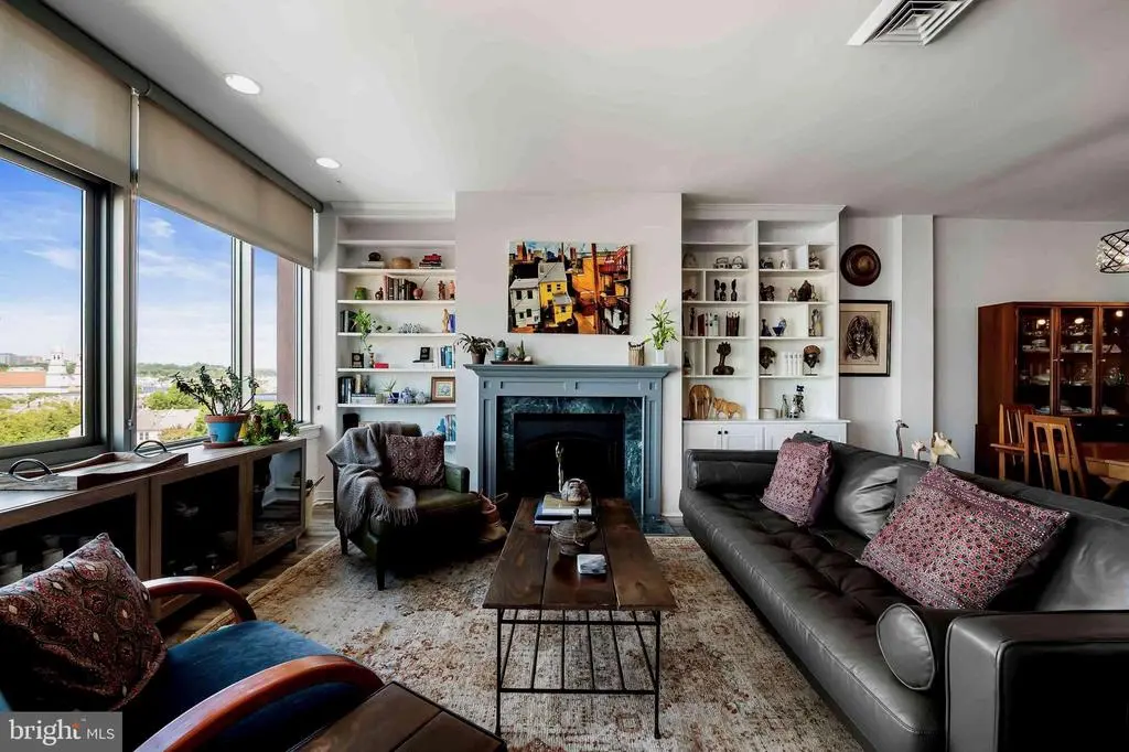 2901 Boston St #513, Baltimore