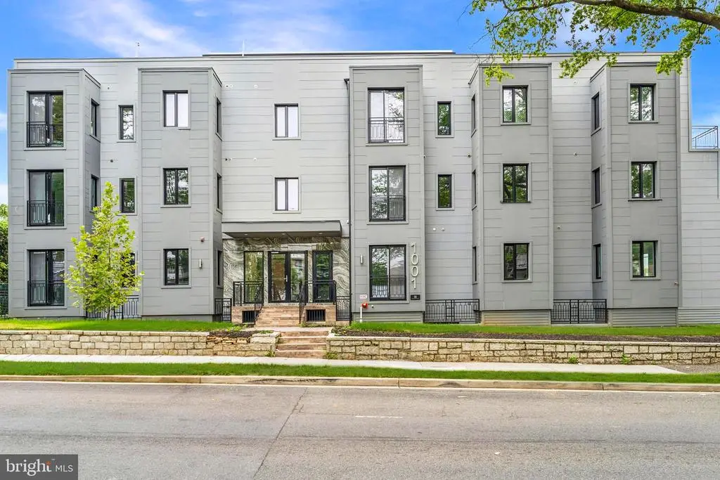1001 Rhode Island Ave Ne, WASHINGTON
