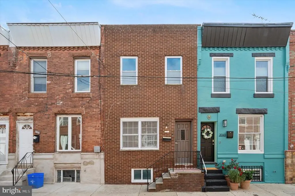 2043 S Hemberger St, Philadelphia