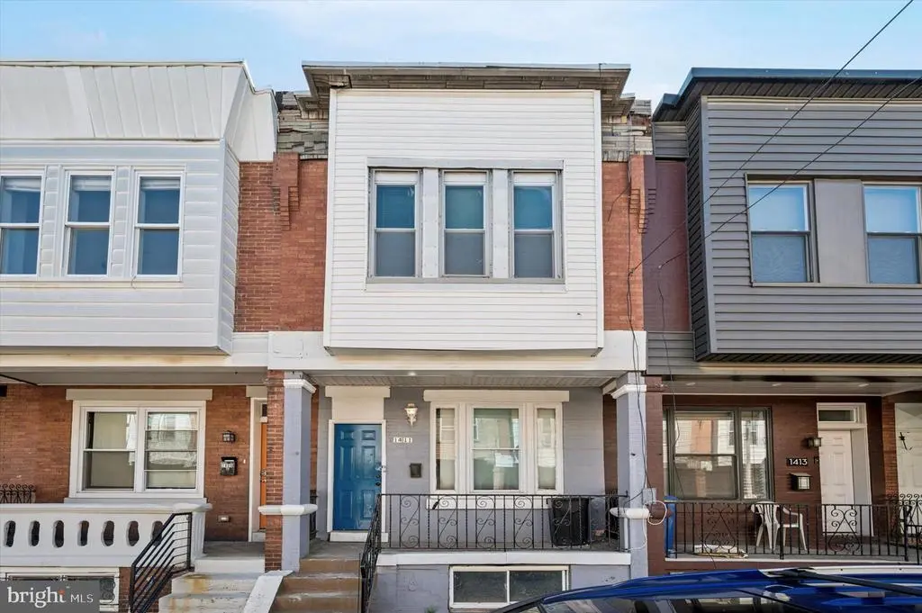 1411 S Etting St, PHILADELPHIA
