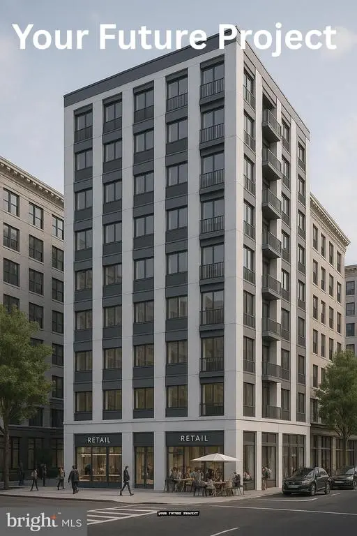 9621 Baltimore Ave, COLLEGE PARK